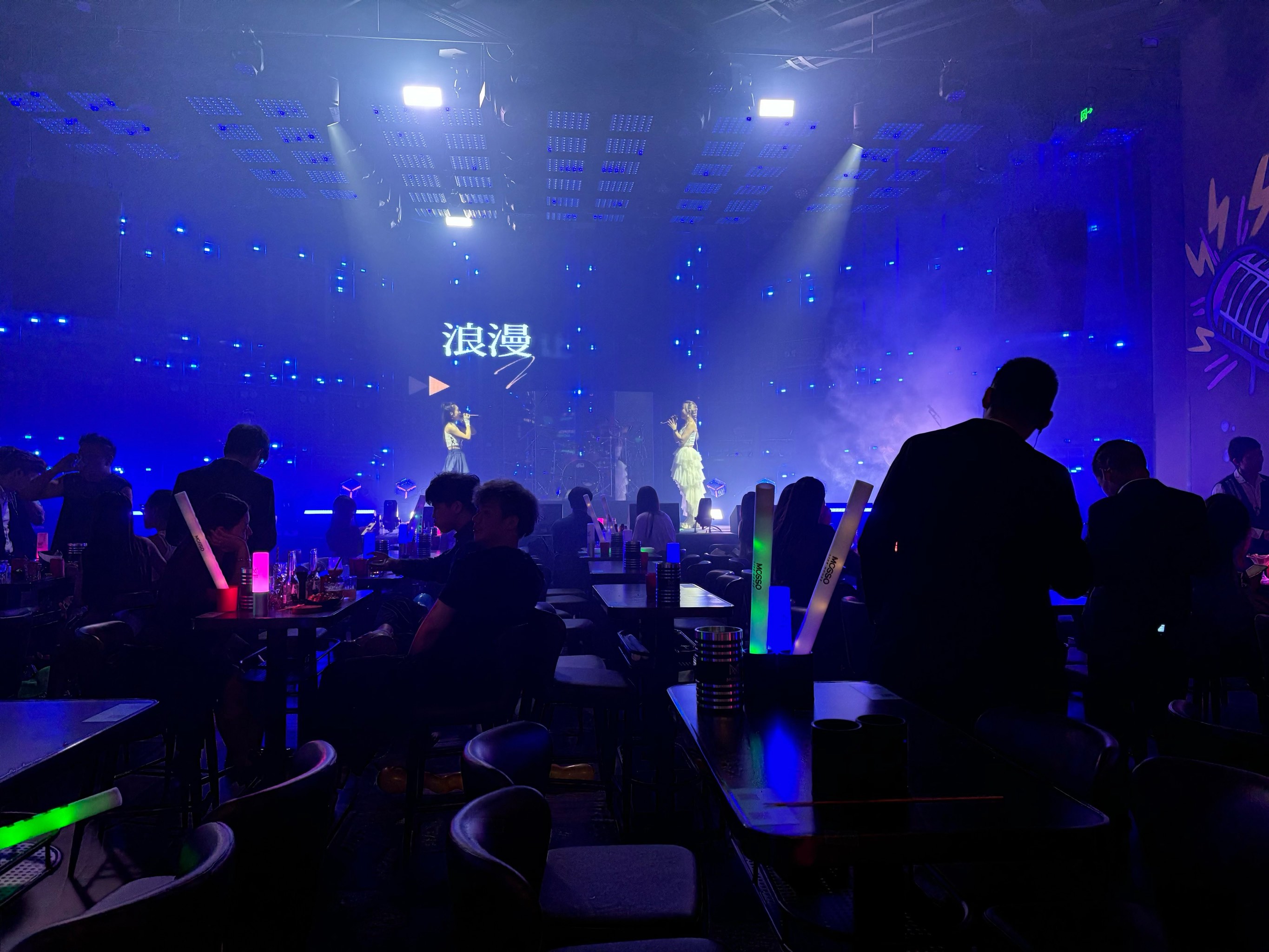 运城商务ktv优质场所推荐-芮城县小时场ktv预定
